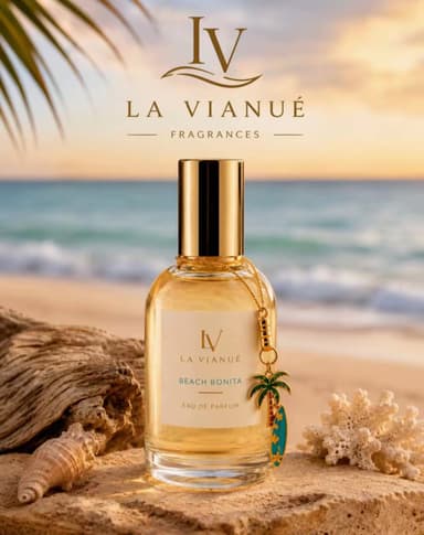 Beach Bonita Eau de Parfum